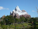[Everest at Disney]