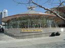 [Yerba Buena Gardens Carousel]
