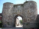 [Rye Town Gateway]